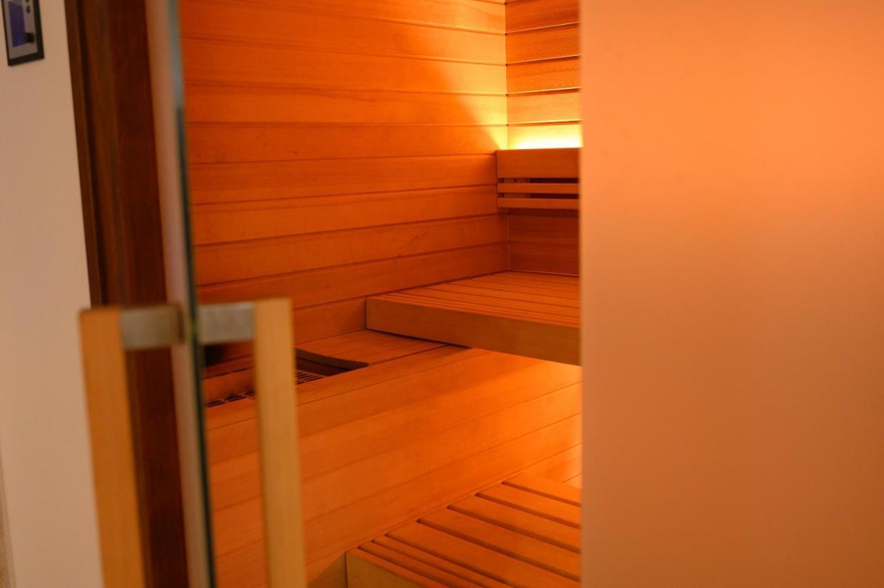 Hotel Terme Oriente - Beach & Spa Искья Экстерьер фото