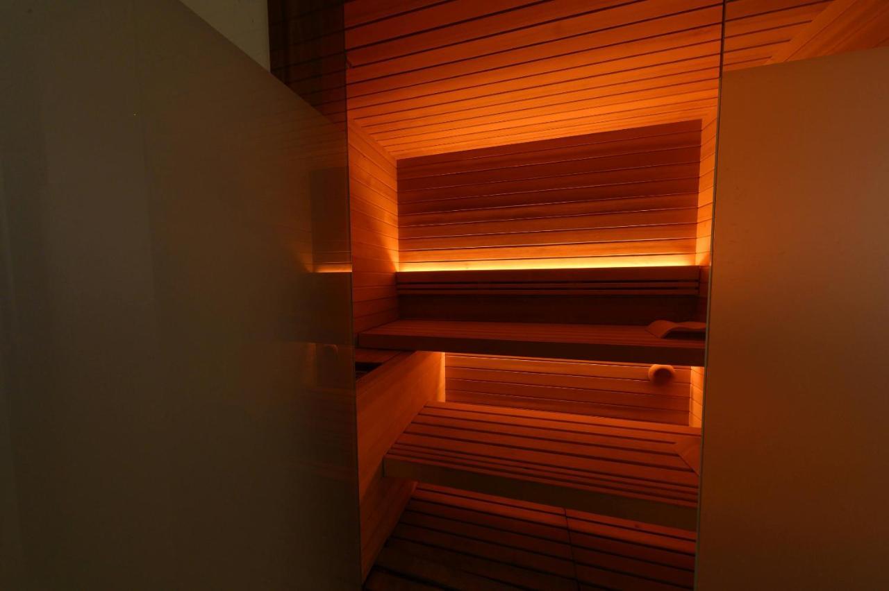 Hotel Terme Oriente - Beach & Spa Искья Экстерьер фото